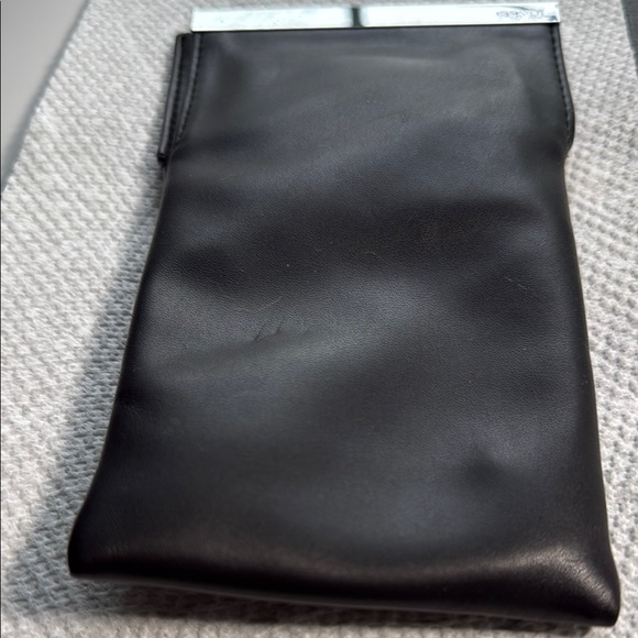 Chic Burgundy Authentic Sunglasses by Fendi.  Gently loved. - Picture 4 of 8